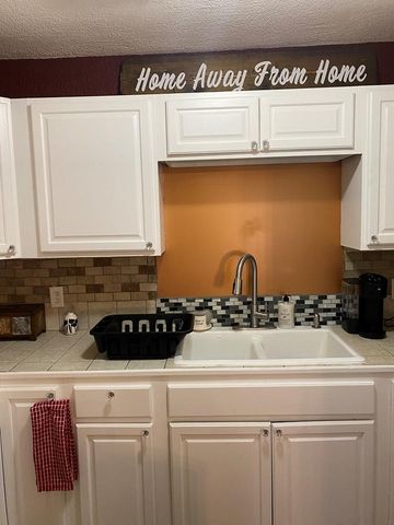 1308 Scurry St Unit D, Big Spring, TX 79720