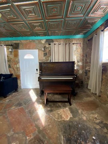 1308 Scurry St Unit D, Big Spring, TX 79720