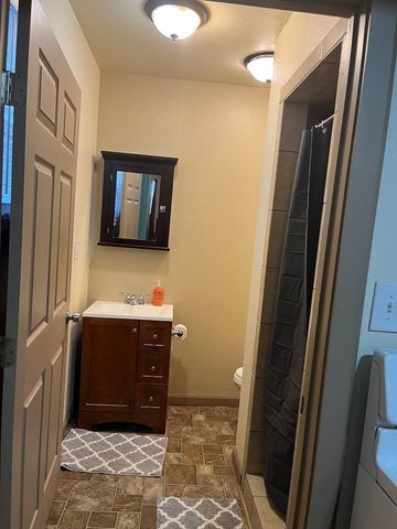 1308 Scurry St Unit D, Big Spring, TX 79720