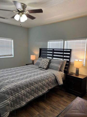 1308 Scurry St Unit D, Big Spring, TX 79720