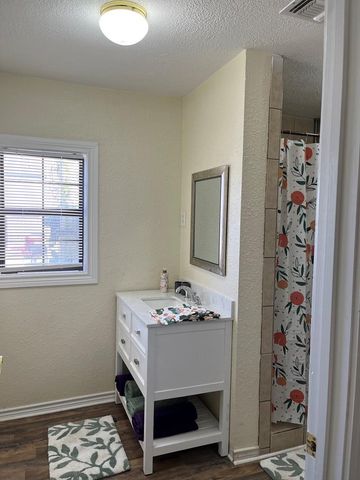 1308 Scurry St Unit D, Big Spring, TX 79720