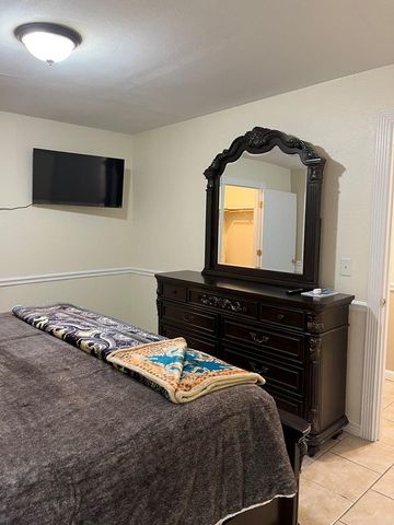 1308 Scurry St Unit D, Big Spring, TX 79720