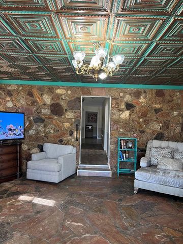 1308 Scurry St Unit D, Big Spring, TX 79720