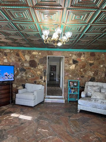 1308 Scurry St Unit D, Big Spring, TX 79720