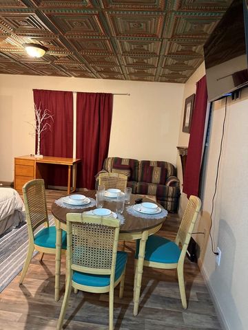 1308 Scurry St Unit D, Big Spring, TX 79720