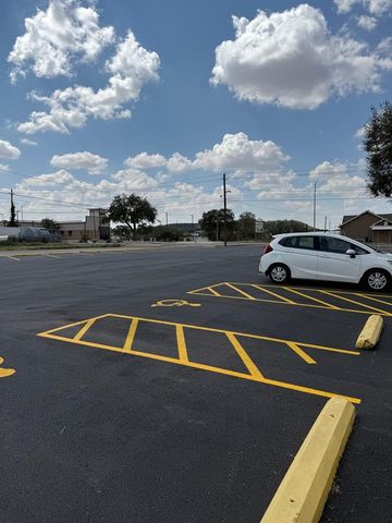 1308 Scurry St Unit D, Big Spring, TX 79720