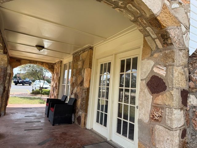 1308 Scurry St Unit D, Big Spring, TX 79720