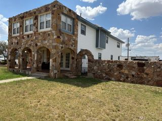 1308 Scurry St Unit D, Big Spring, TX 79720
