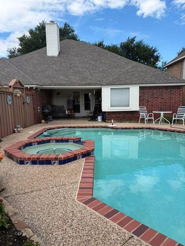 2306 Norwich Drive, Carrollton, TX 75006