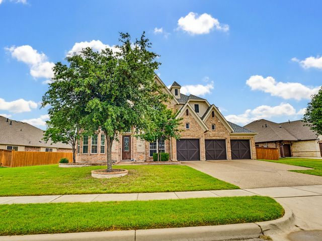 7315 Vienta Point, Grand Prairie, TX 75054
