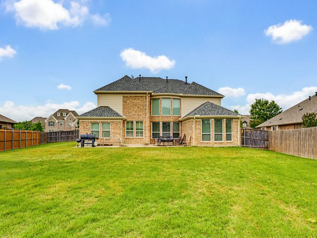 7315 Vienta Point, Grand Prairie, TX 75054
