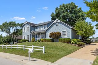 1231 High Street, Washington, MO 63090