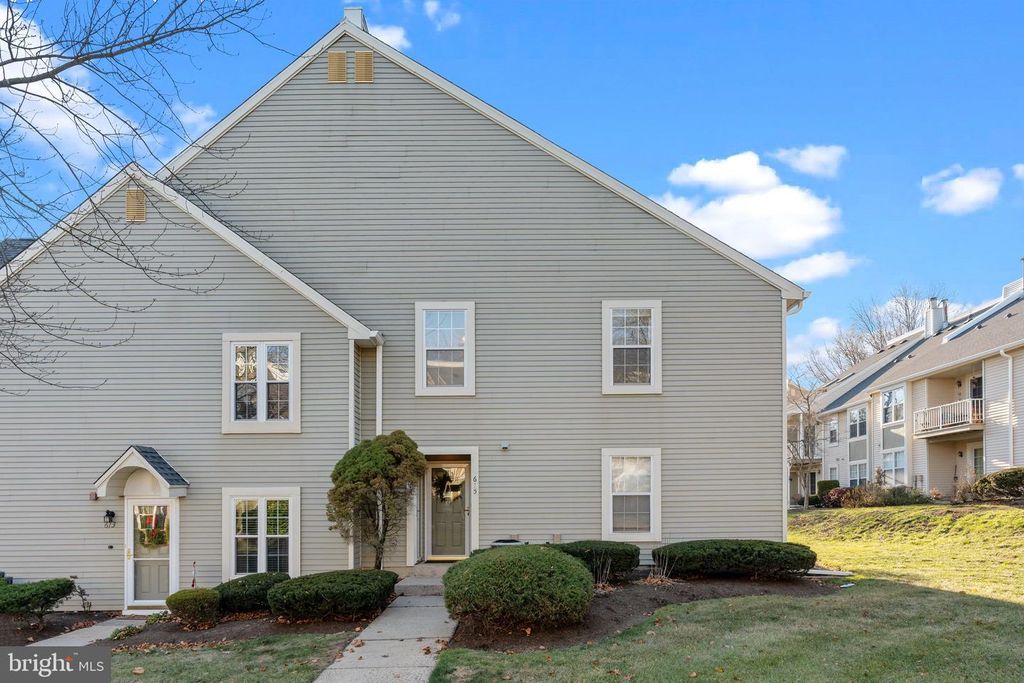 616 SOCIETY PL, Newtown, PA 18940