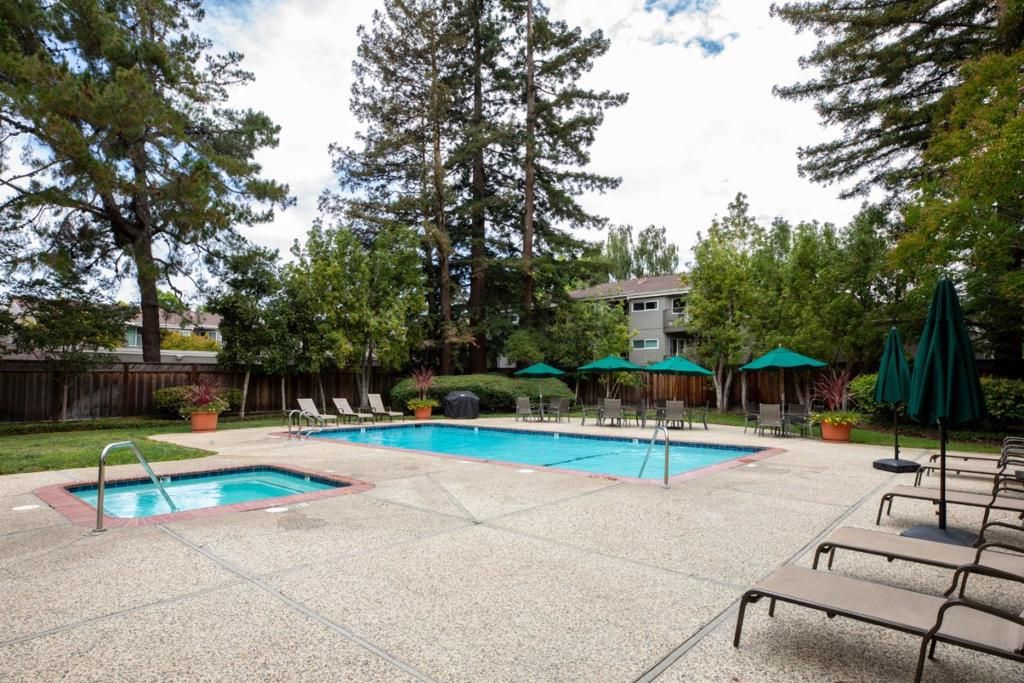 Image 25 of property listing at 1116 Doyle Place, Mountain View, CA 94040