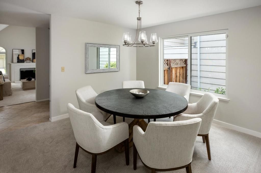 Image 5 of property listing at 1116 Doyle Place, Mountain View, CA 94040