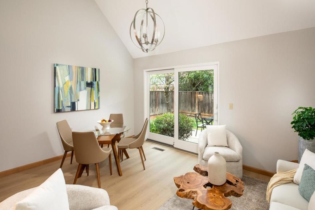 Image 6 of property listing at 1116 Doyle Place, Mountain View, CA 94040