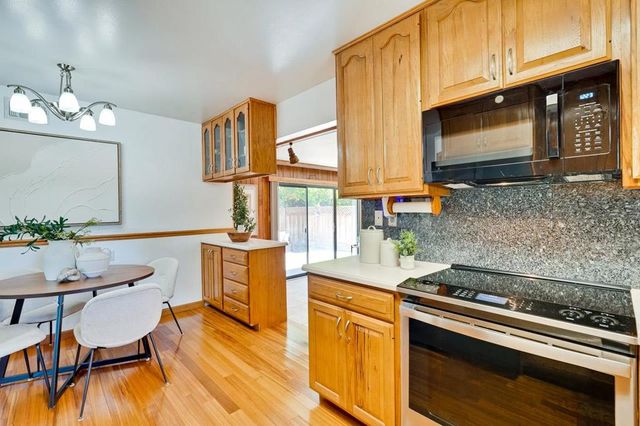 3445 Kenyon Drive, Santa Clara, CA 95051