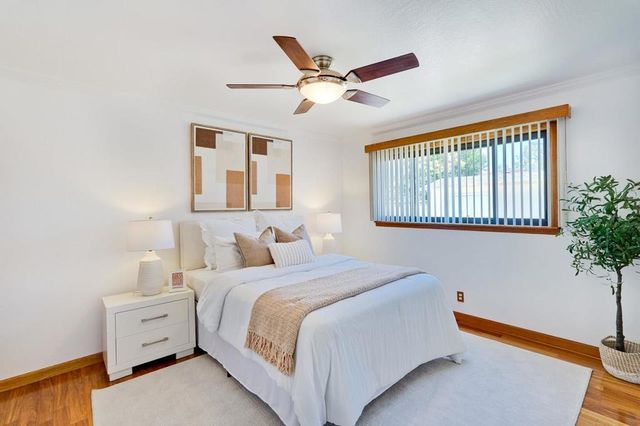 3445 Kenyon Drive, Santa Clara, CA 95051