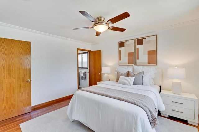3445 Kenyon Drive, Santa Clara, CA 95051