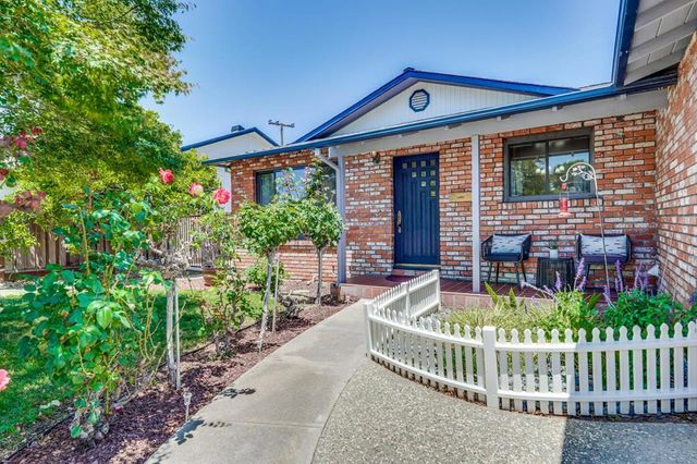 3445 Kenyon Drive, Santa Clara, CA 95051