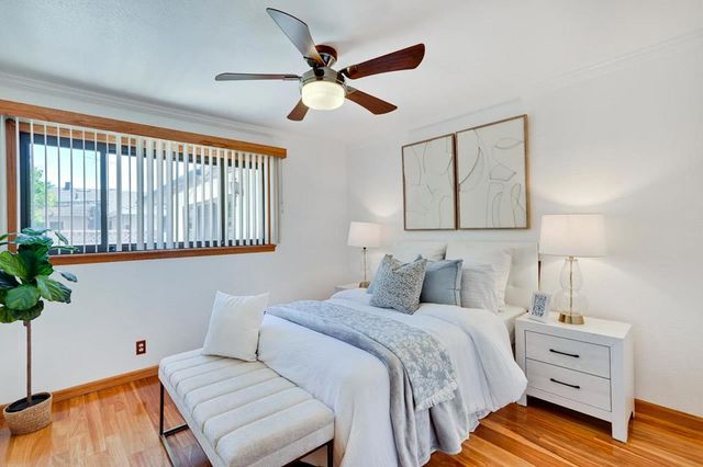 3445 Kenyon Drive, Santa Clara, CA 95051
