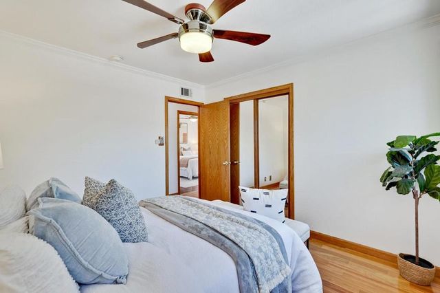 3445 Kenyon Drive, Santa Clara, CA 95051