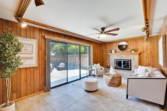 3445 Kenyon Drive, Santa Clara, CA 95051