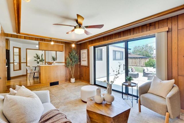 3445 Kenyon Drive, Santa Clara, CA 95051