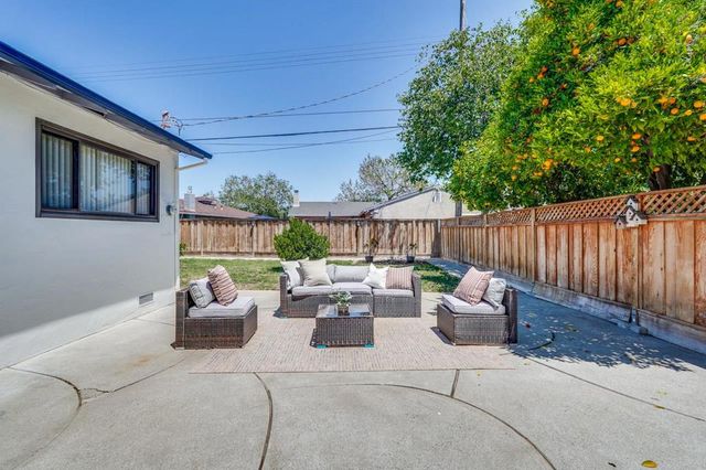 3445 Kenyon Drive, Santa Clara, CA 95051