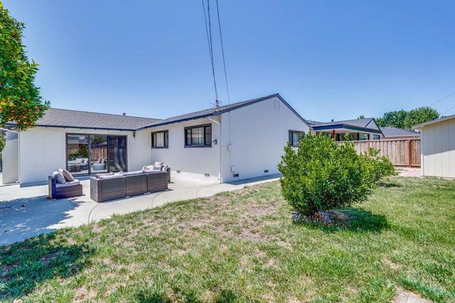 3445 Kenyon Drive, Santa Clara, CA 95051