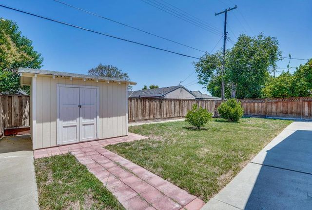 3445 Kenyon Drive, Santa Clara, CA 95051