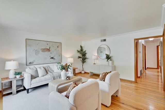 3445 Kenyon Drive, Santa Clara, CA 95051