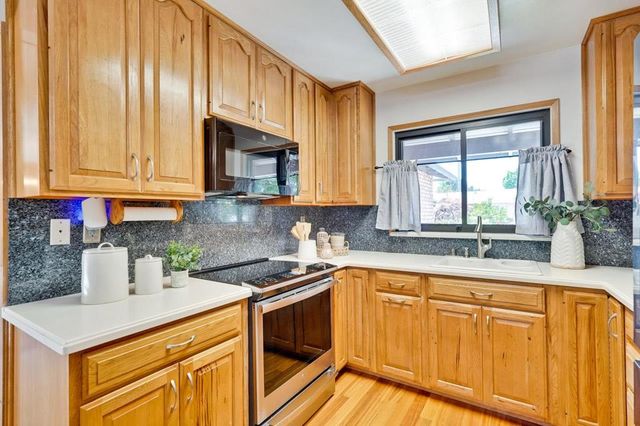 3445 Kenyon Drive, Santa Clara, CA 95051
