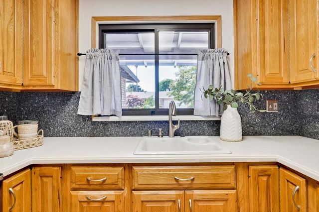 3445 Kenyon Drive, Santa Clara, CA 95051