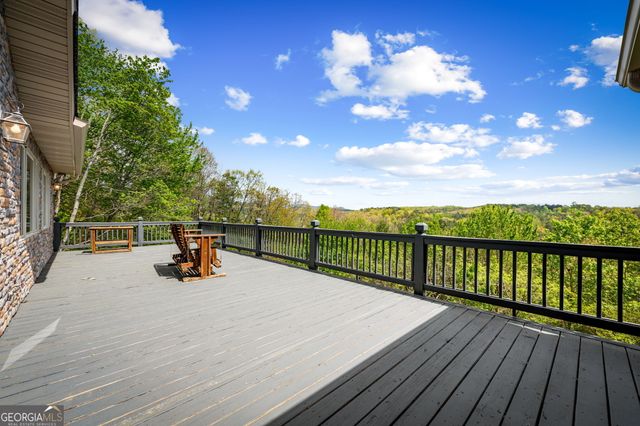 230 W D Court, Ellijay, GA 30540