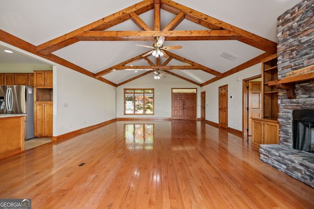 230 W D Court, Ellijay, GA 30540