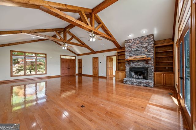 230 W D Court, Ellijay, GA 30540