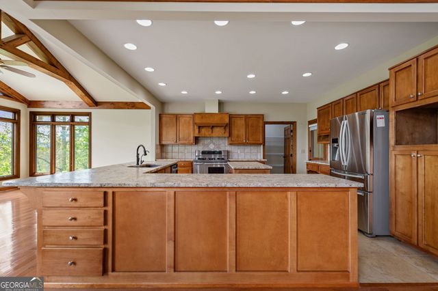 230 W D Court, Ellijay, GA 30540