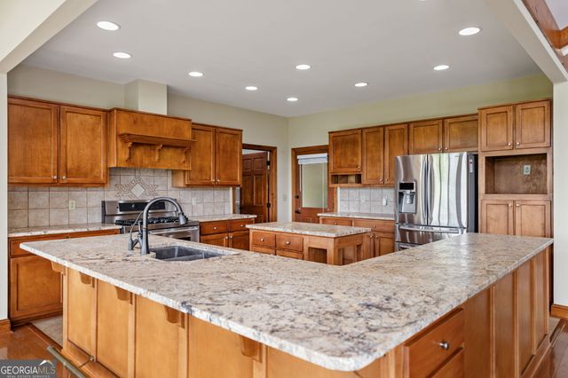 230 W D Court, Ellijay, GA 30540