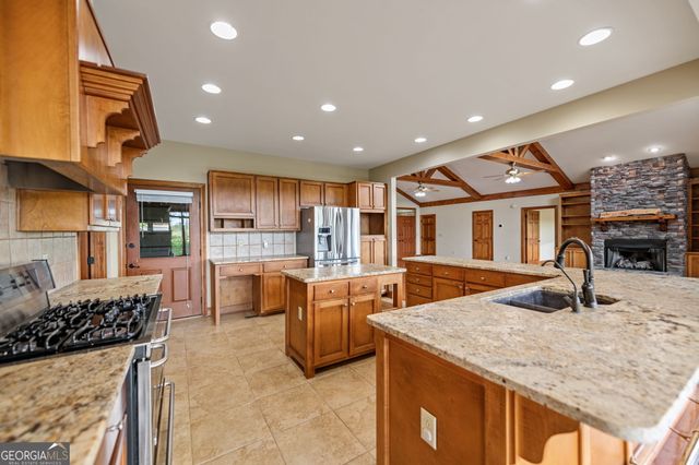 230 W D Court, Ellijay, GA 30540