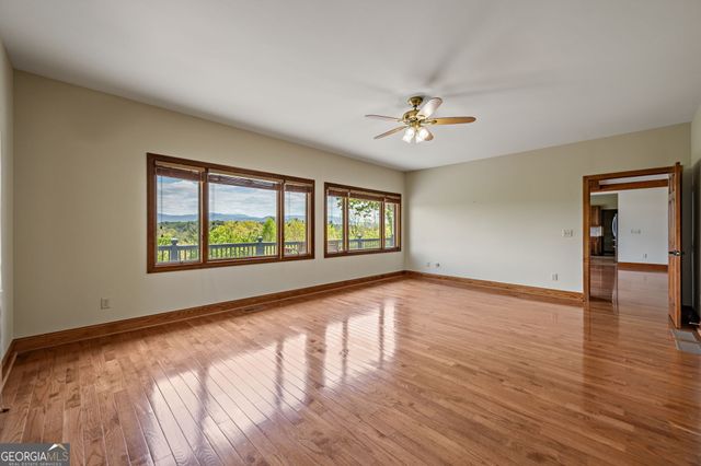 230 W D Court, Ellijay, GA 30540