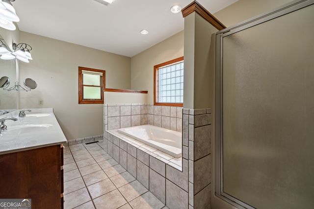 230 W D Court, Ellijay, GA 30540