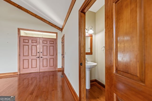 230 W D Court, Ellijay, GA 30540