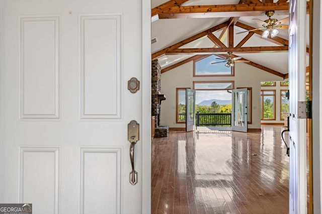 230 W D Court, Ellijay, GA 30540