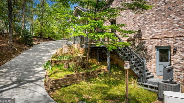 230 W D Court, Ellijay, GA 30540