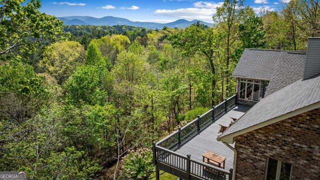 230 W D Court, Ellijay, GA 30540