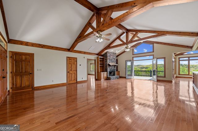 230 W D Court, Ellijay, GA 30540