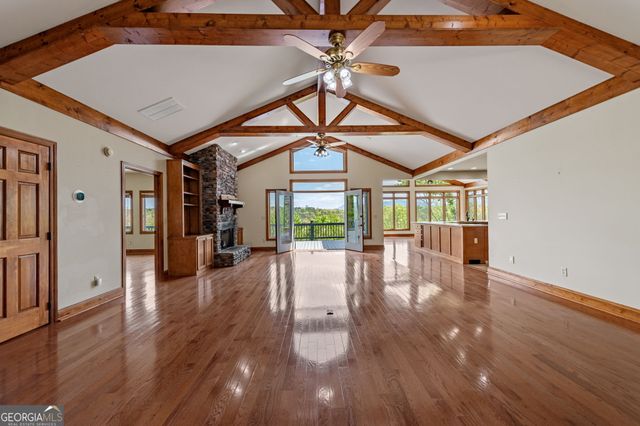 230 W D Court, Ellijay, GA 30540