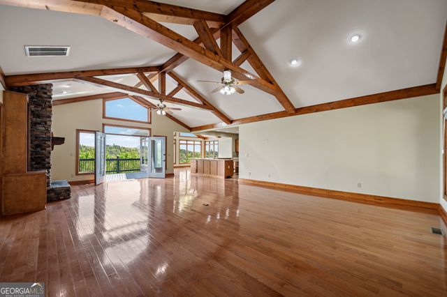 230 W D Court, Ellijay, GA 30540