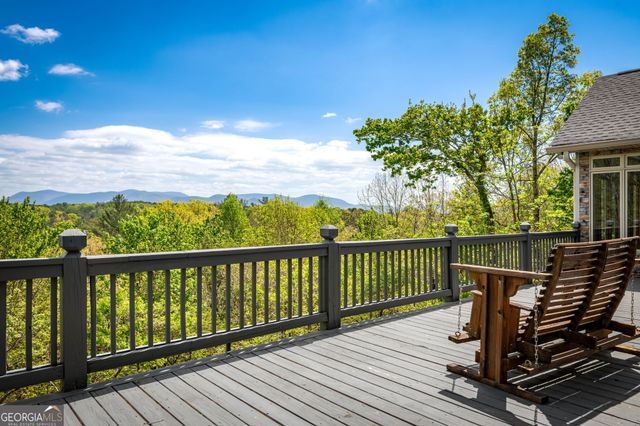 230 W D Court, Ellijay, GA 30540